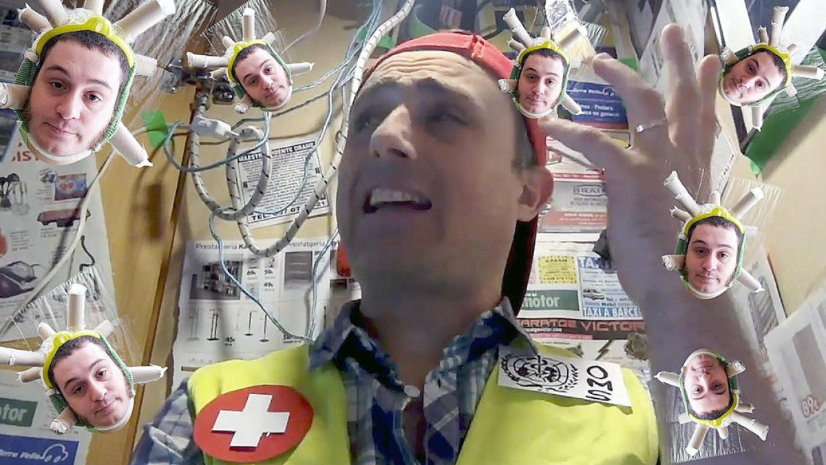 'Apanyar-se' durant la crisi