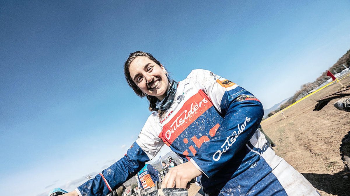 “El que passi a nivell esportiu és el que menys importa”