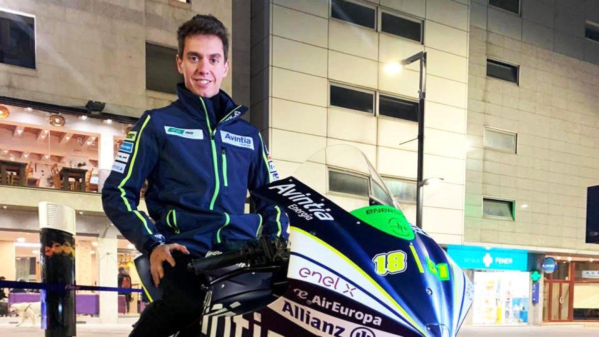 A punt per als nous reptes