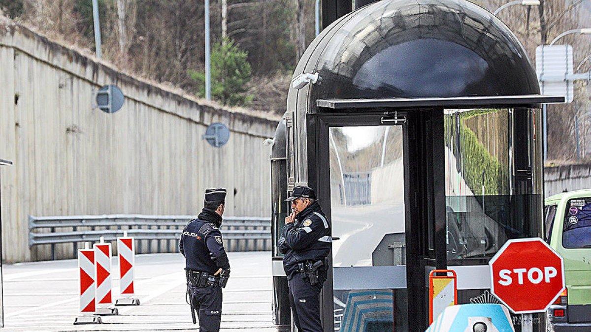 Ros demana a Madrid que Andorra es consideri zona de turisme domèstic