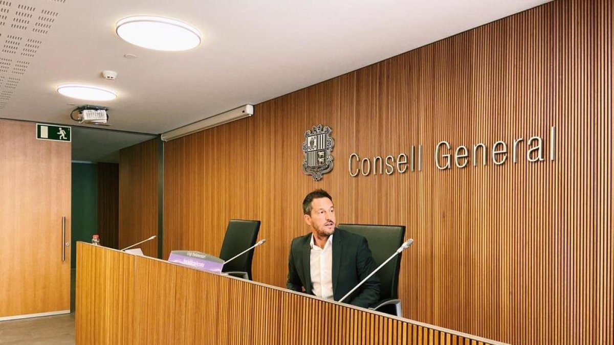 Benazet i López discrepen sobre la utilitat que tindran els tests ràpids