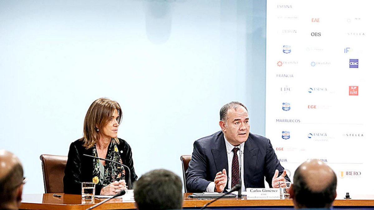 El grup Planeta impulsa una nova universitat privada