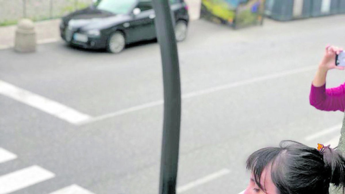 “Quan tot això passi caldrà apostar pels artistes del país”