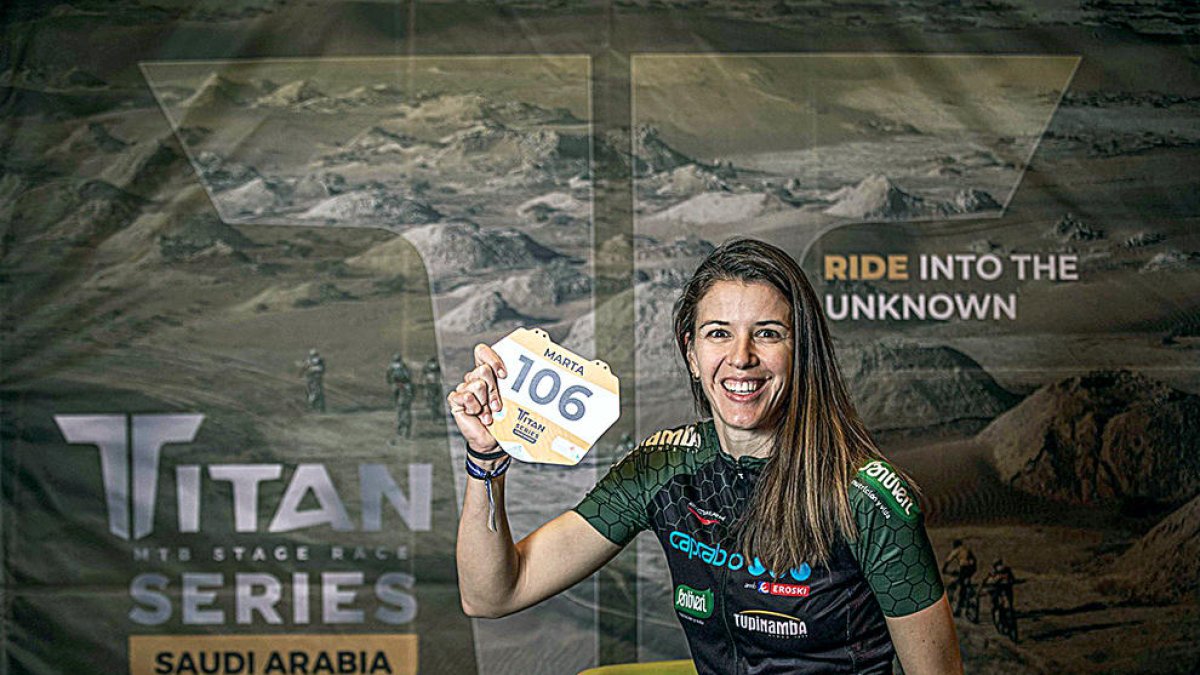 Marta Ballús s'enfronta al Test de Proust