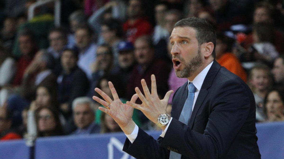 “Hem pogut guanyar el partit”