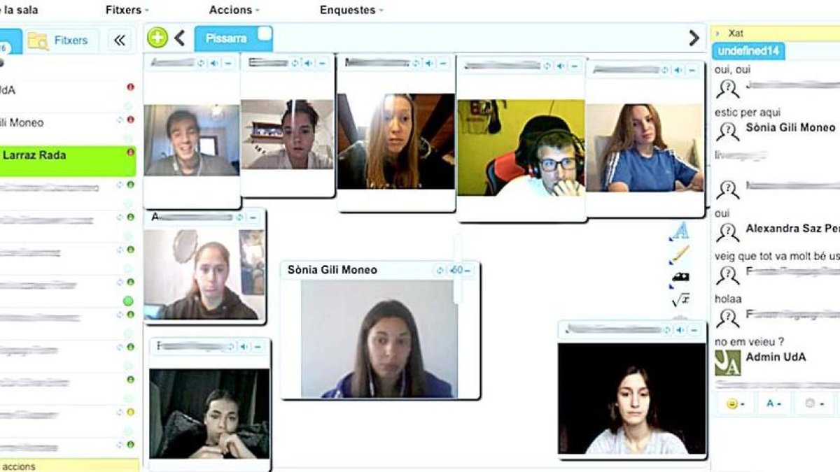 Universitat 100% virtual