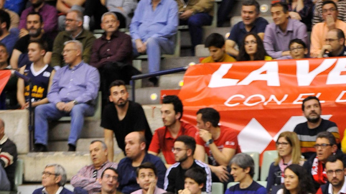 “Ha estat un partit complet”