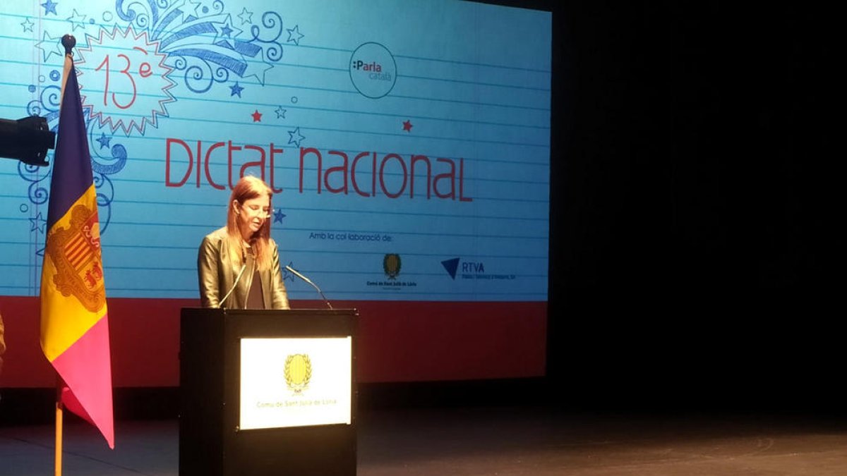 Martín i Salinas guanyen el 13è Dictat Nacional