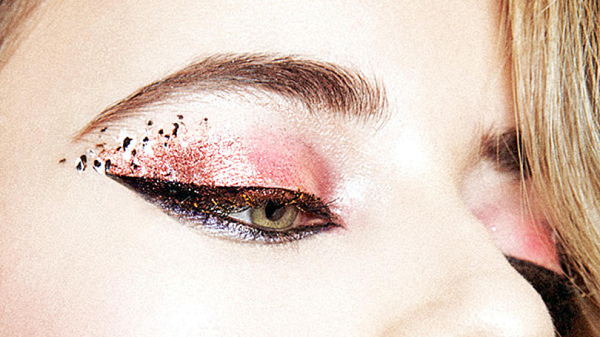 El maquillatge de fantasia