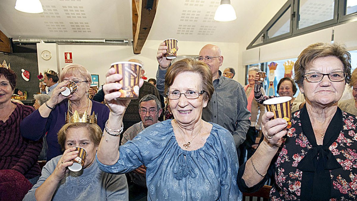 Diversió per a grans i petits