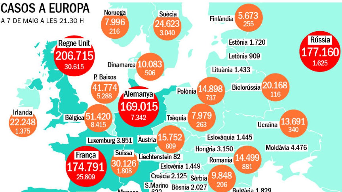 Polèmica a Madrid per la dimissió de la directora general de Salut Pública