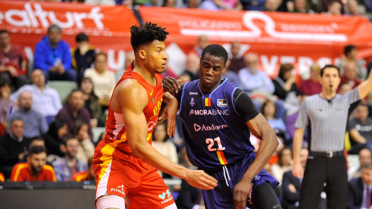 Descans merescut i una nova dinàmica