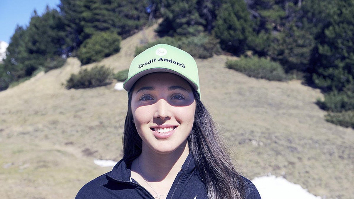 Cande Moreno s'enfronta al Test de Proust