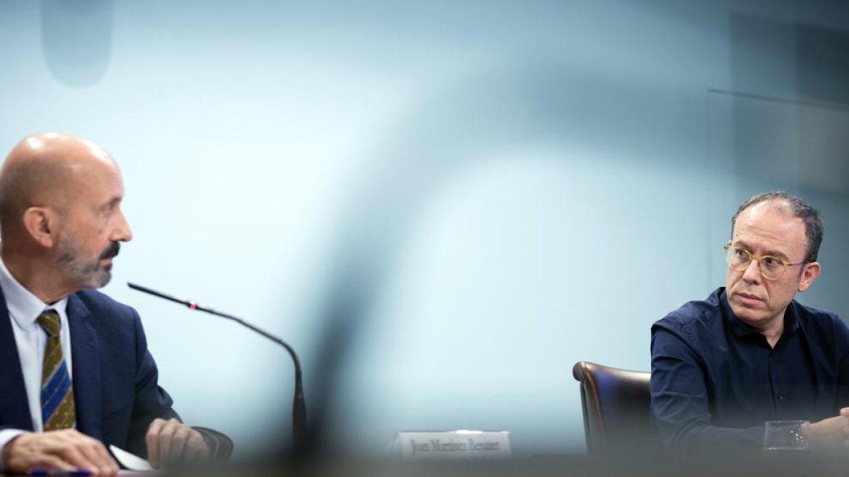 Més de 34.300 persones han passat el cribratge