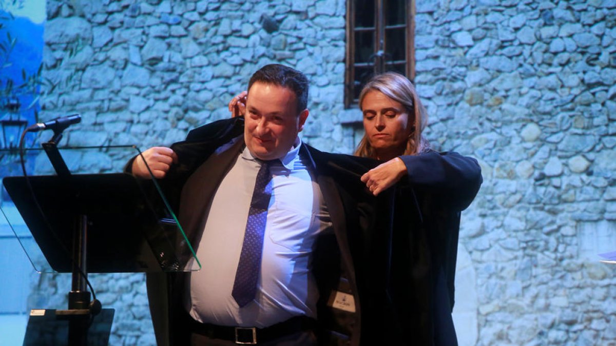 Els advocats demanen que es reprengui l'activitat judicial