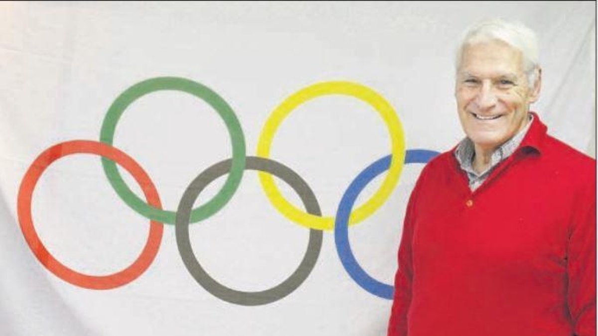 Mor l'exdirector del Lycée François Garcia