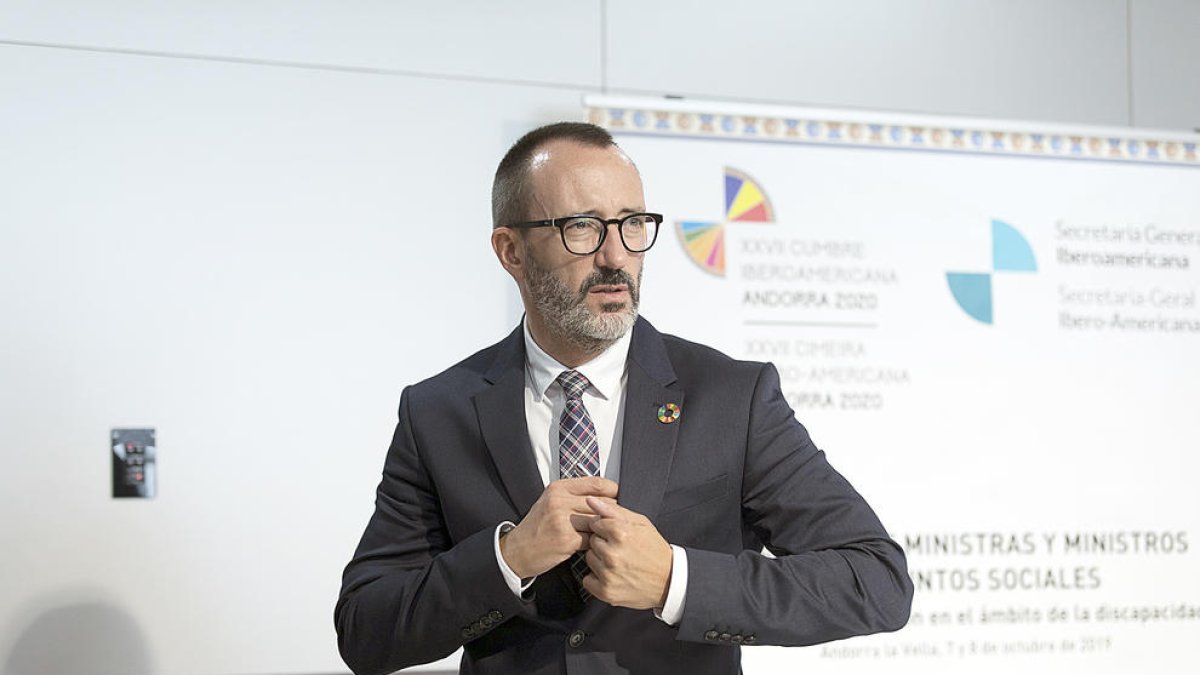 Govern no té dades sobre les indemnitzacions en casos greus de maltractaments