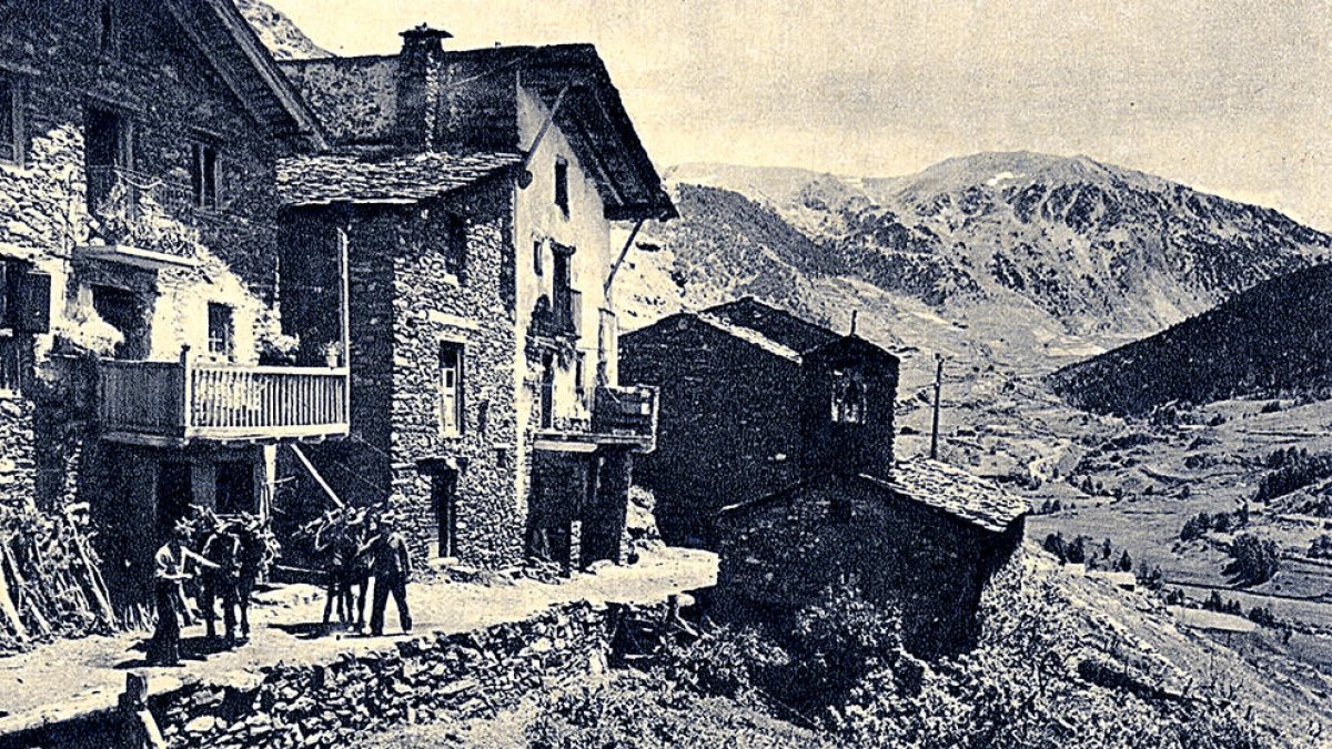 Un trasllat pedra a pedra