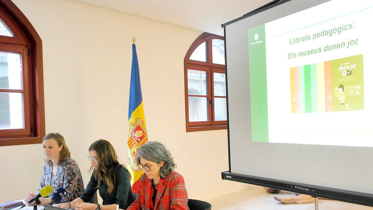 Conèixer el país jugant