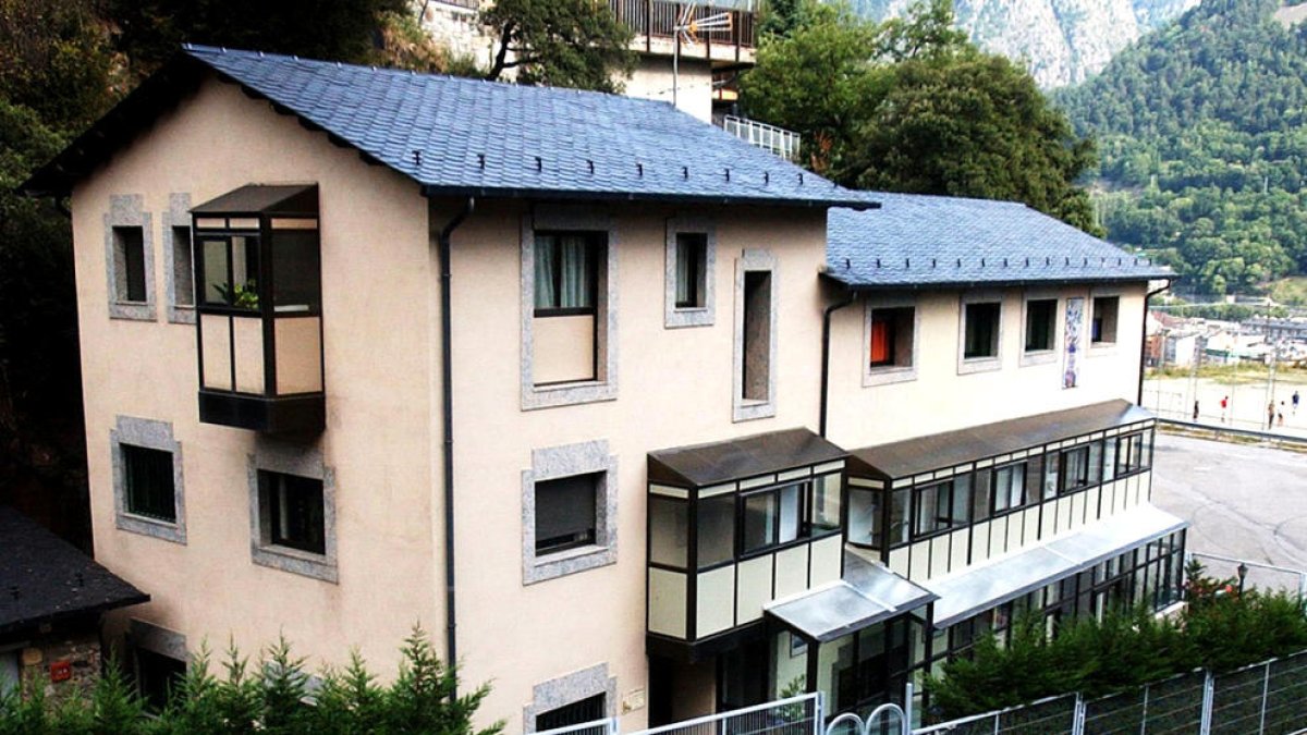 Confinats a La Gavernera