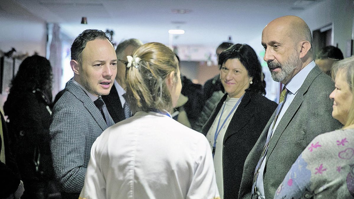 El SAAS tanca l'expedient a la coordinadora d'El Cedre sense sanció