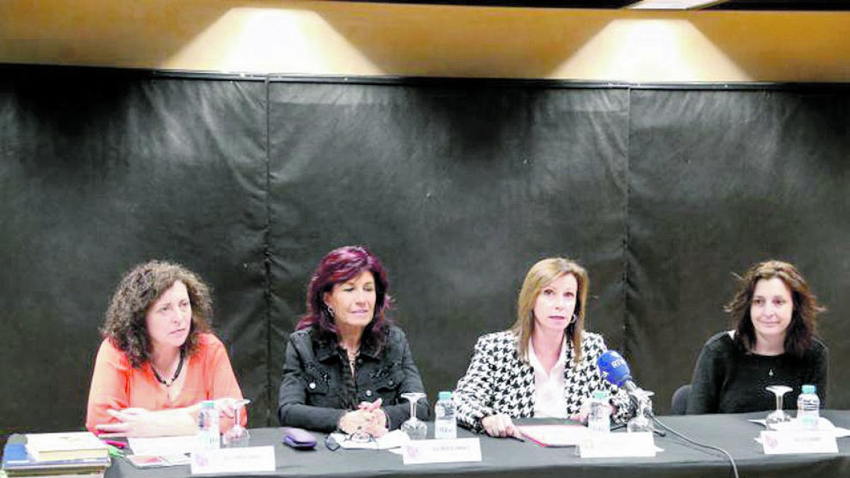 La companyia An-danda-rà portarà 'Garses' a l'auditori Claror el 29 de gener