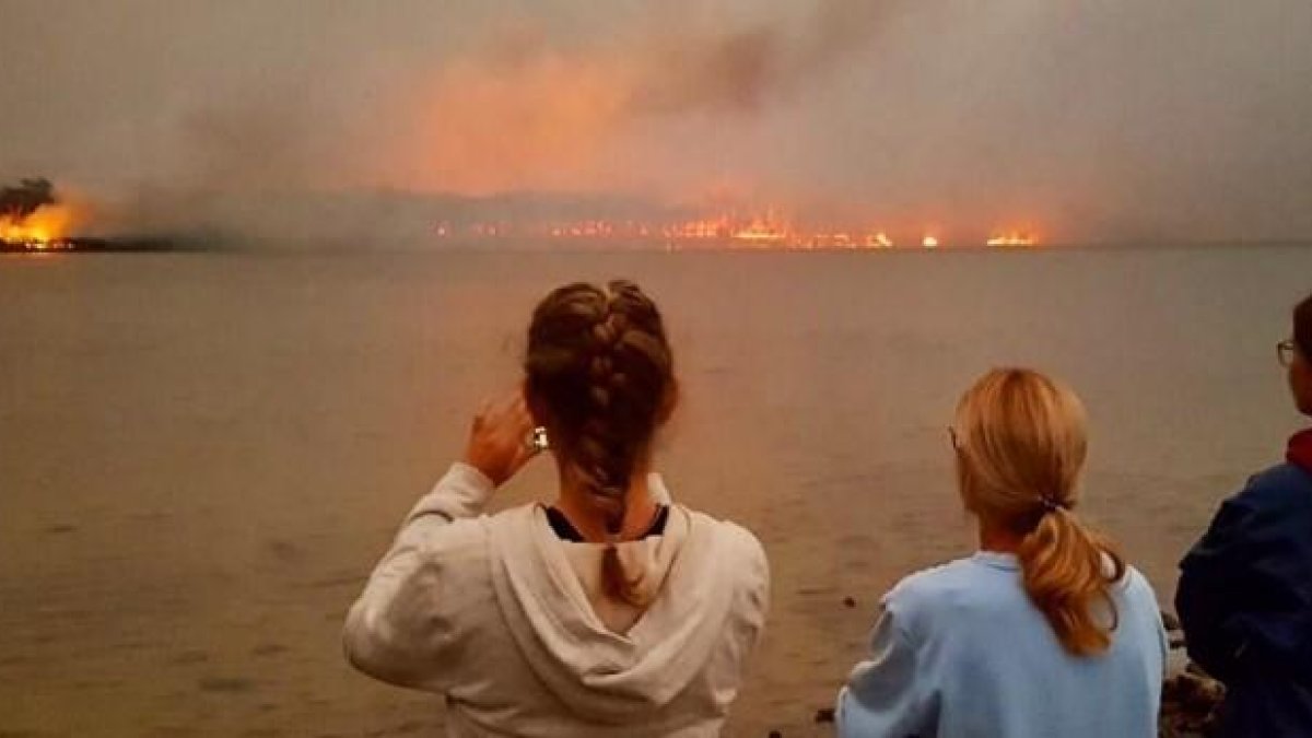 La Plataforma d'ONG's d'Andorra demana ajuda pels afectats dels incendis d'Austràlia