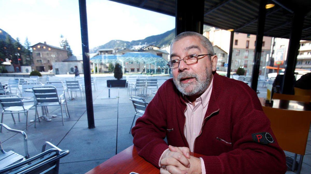 L'infern i la glòria de Verdaguer