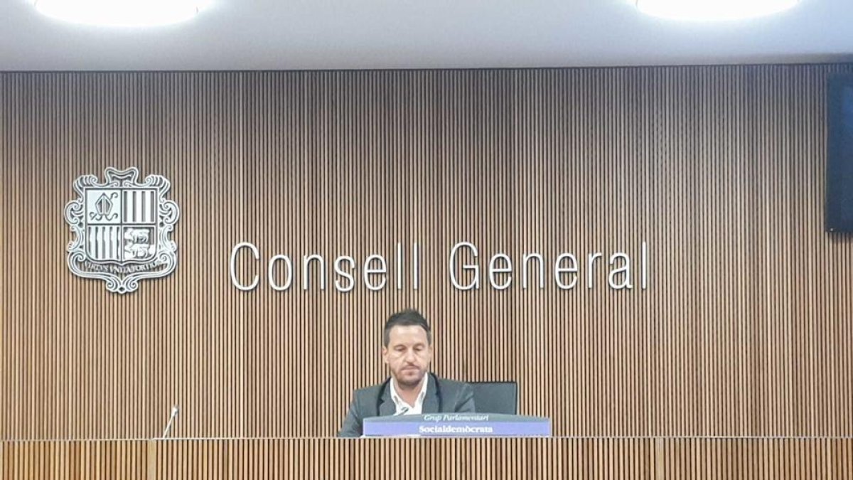 El PS proposa un “ajut directe” pels autònoms sense ingressos des de març