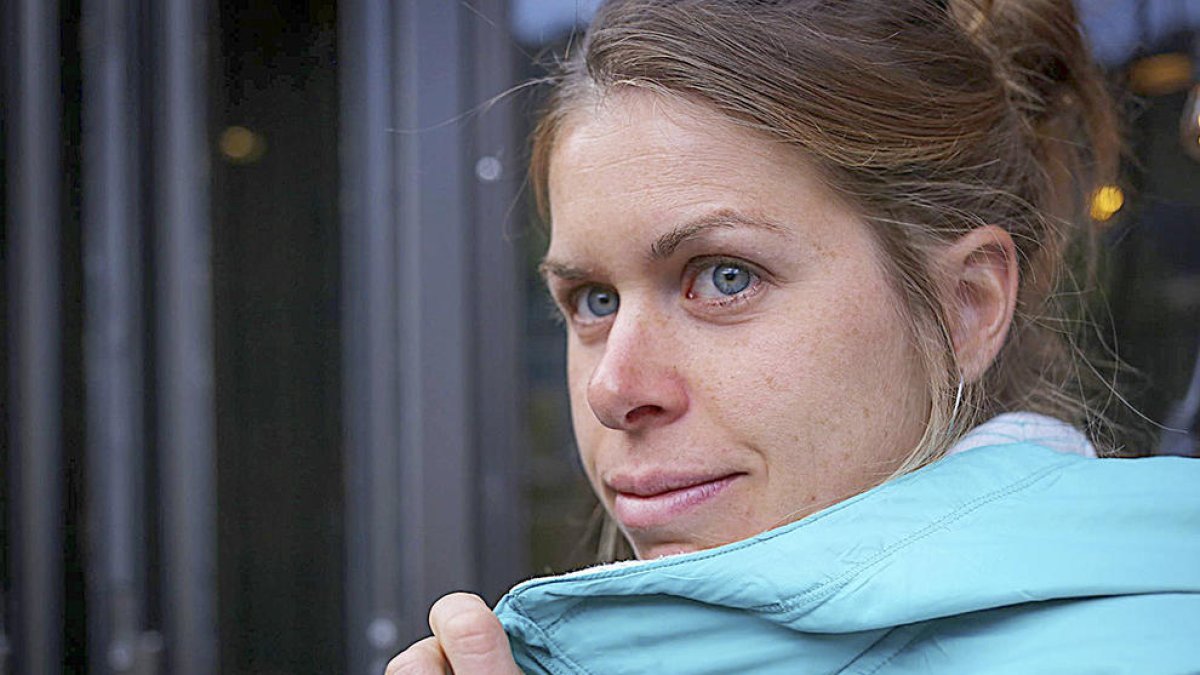 Laura Orgué s'enfronta al Test de Proust