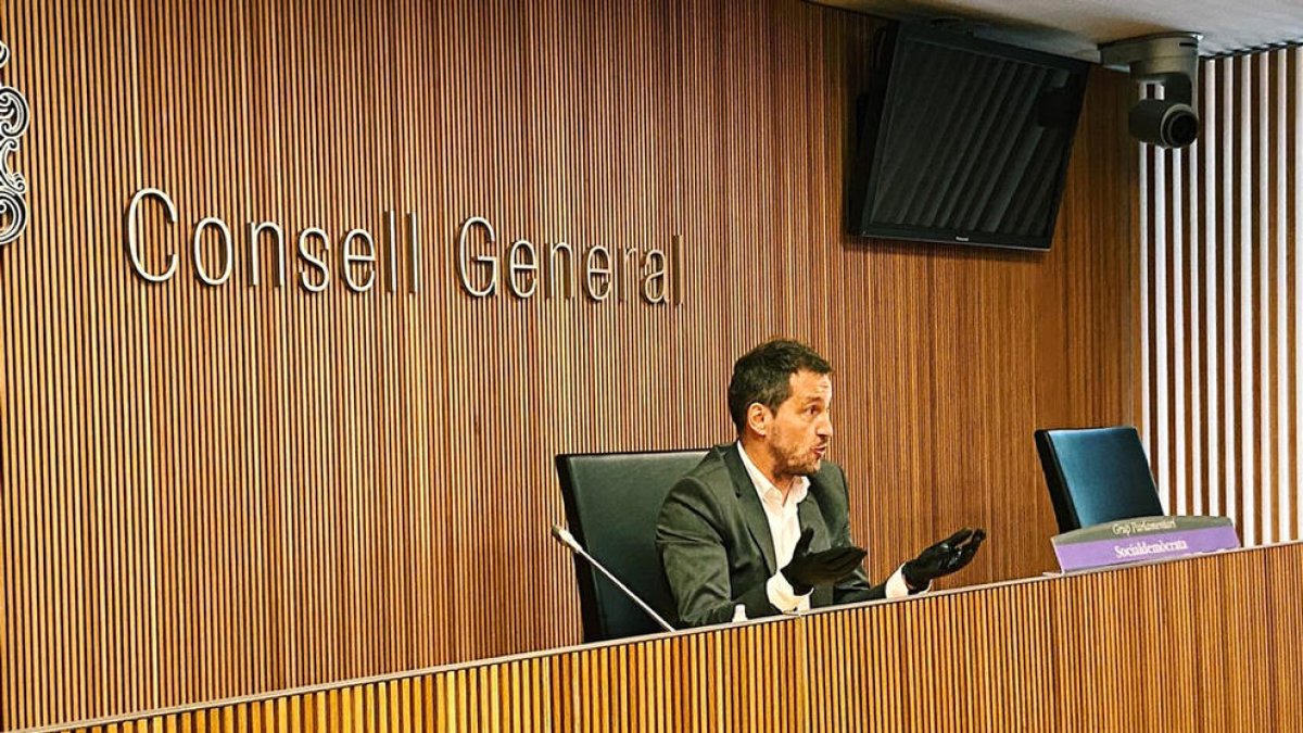 El PS vol augmentar la prestació dels autònoms sense ingressos