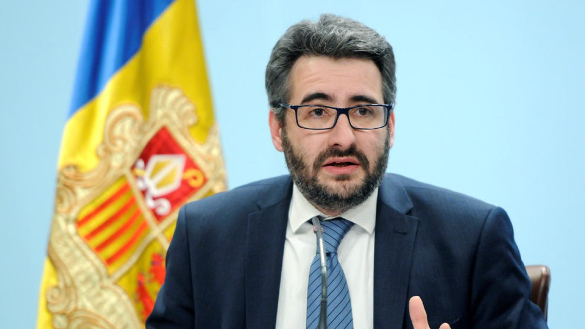 El ministeri informa de 41 casos de galteres des del desembre