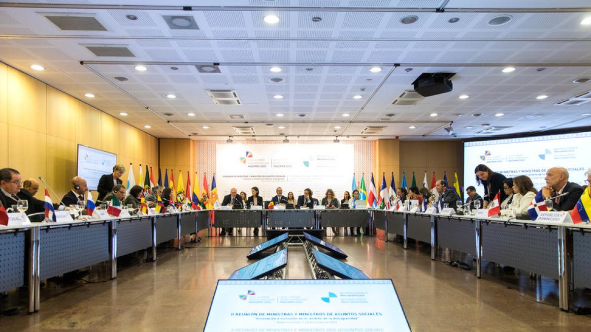 Mig milió d'euros en edictes per la Cimera