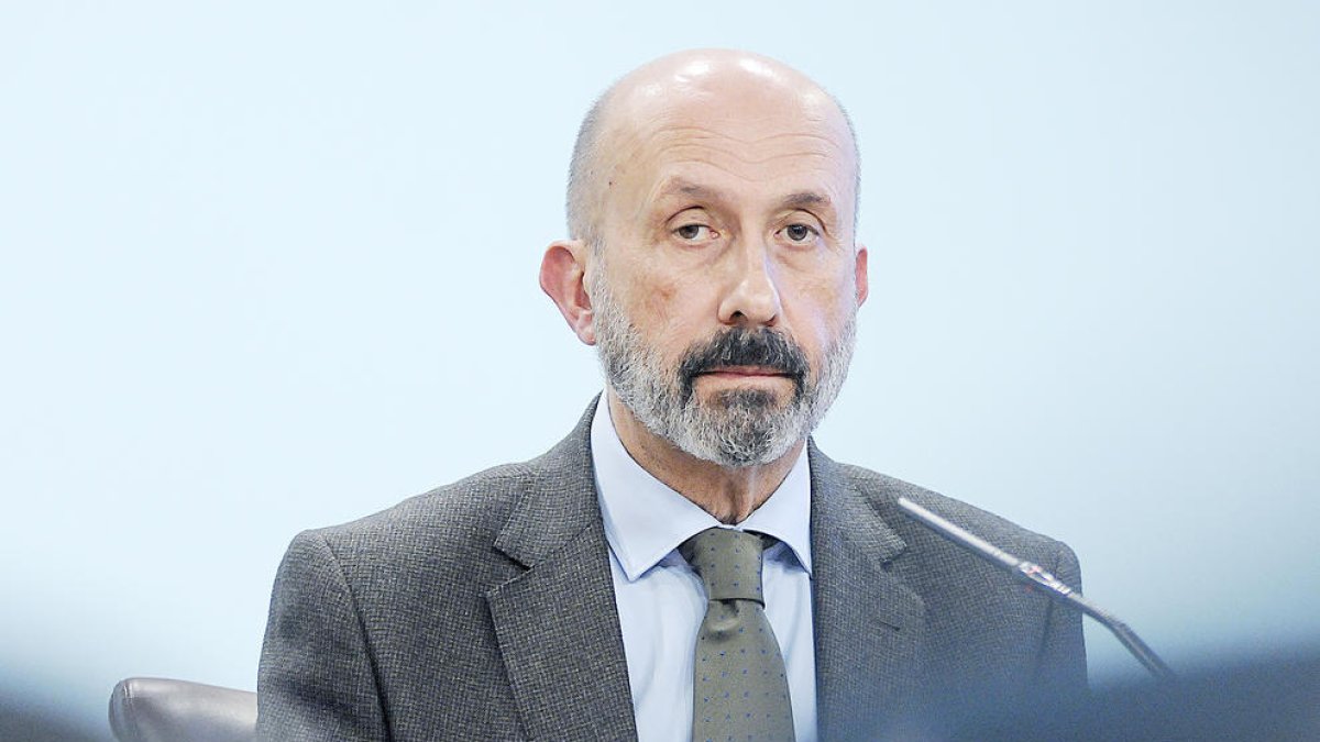 Benazet adverteix d'endurir el confinament