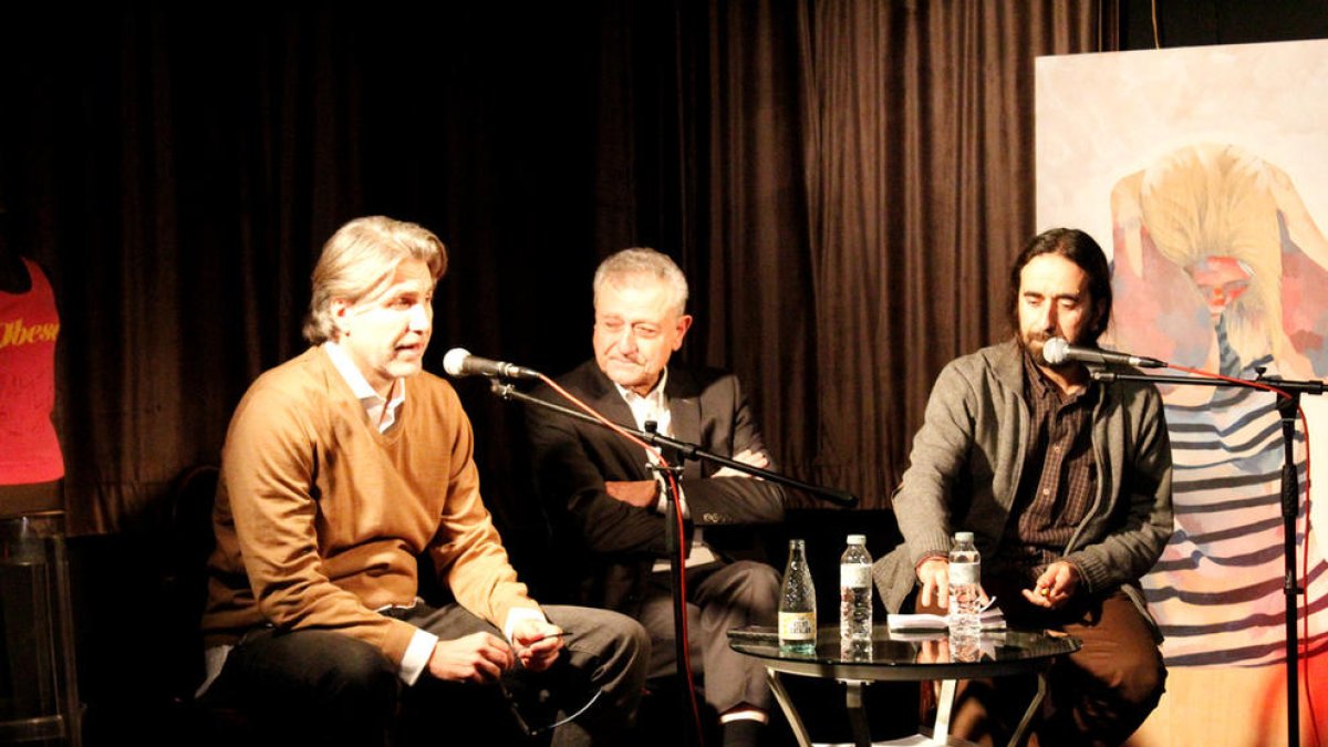 Una història d'espies al Principat