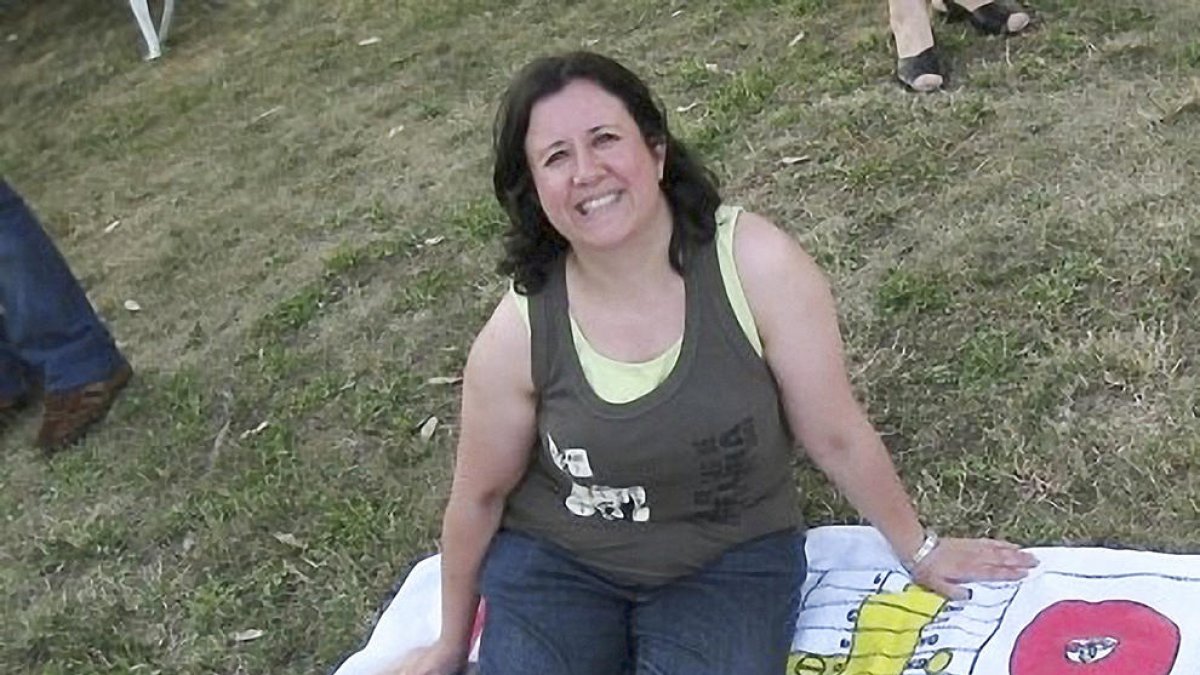 L'altra cara de Meritxell Borra