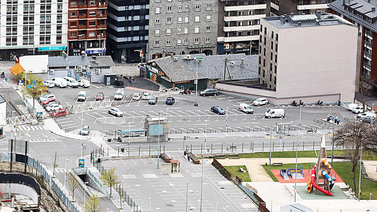 Els ERTO costen uns 12 milions mensuals