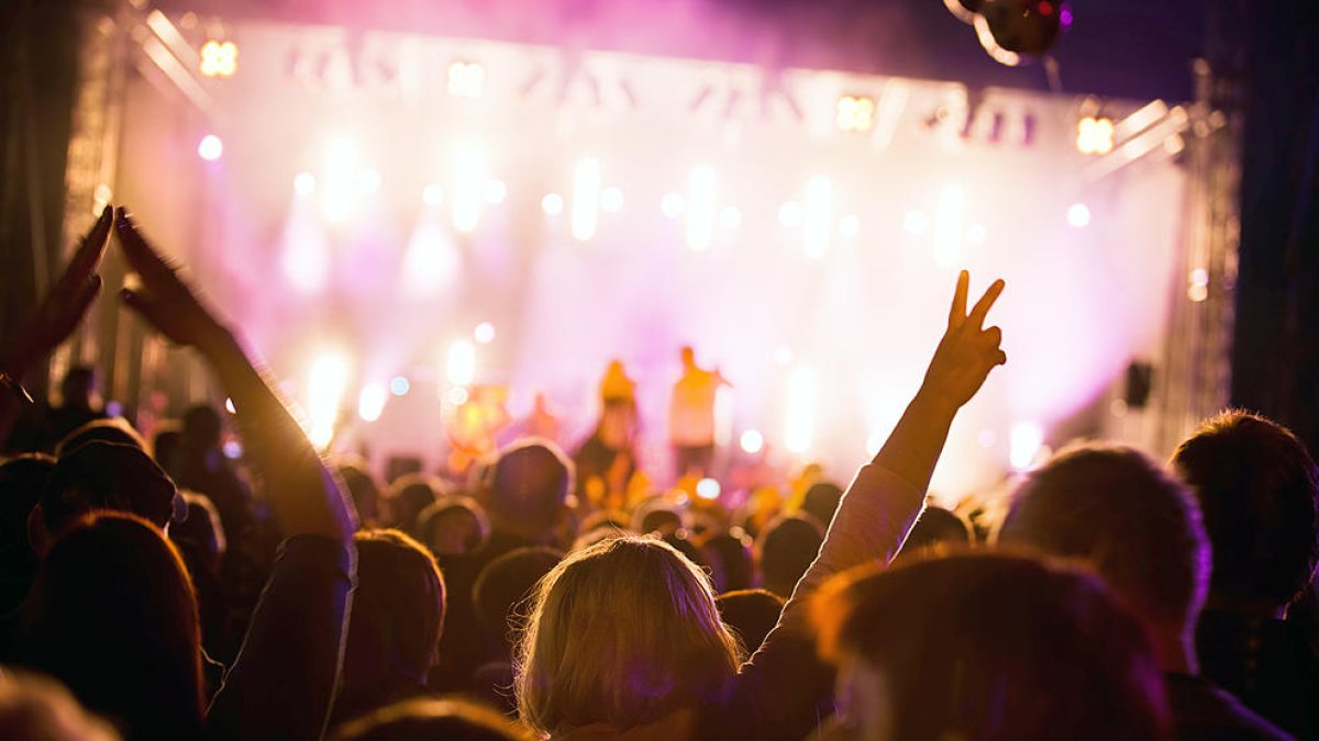 Una primavera sense festivals