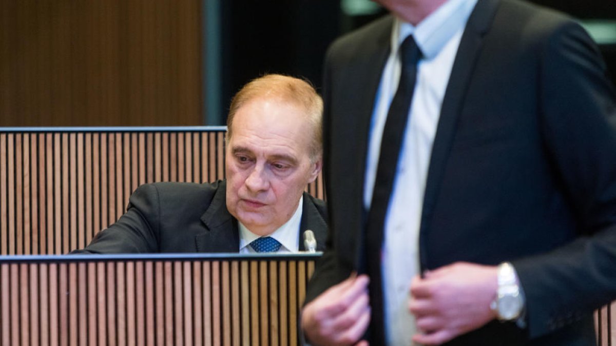 Terceravia demana la instal·lació d'un radar al túnel de la Tàpia