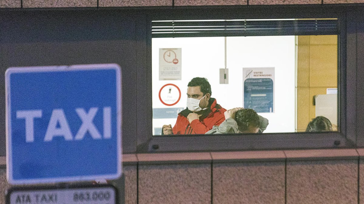 Un total de 26 casos de sospita i 90 confinats