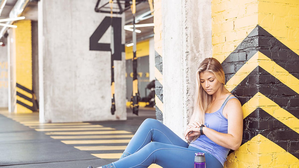 Polseres aliades de l'esport