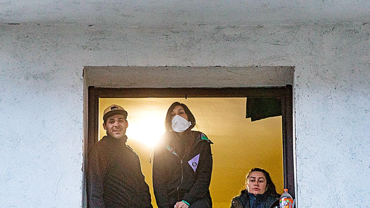 Govern prorroga el permís als temporers per tenir dret a la sanitat