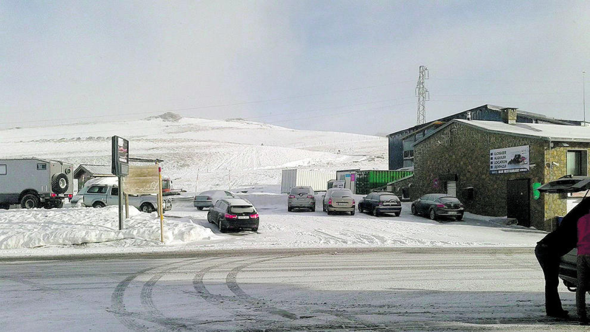 Breu, però interessant