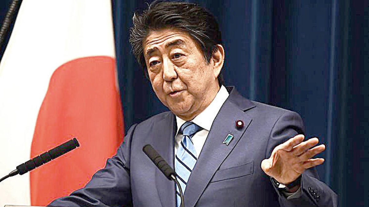 Japó manté la seva intenció de celebrar els Jocs Olímpics