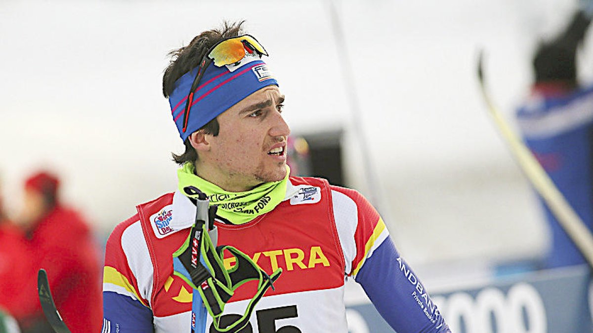 “Esperàvem més del curs per l'estat de forma en què estava”