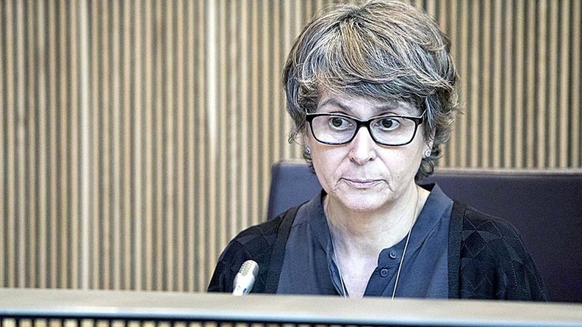 El PS titlla “d'exercici d'hipocresia” la llei de transparència de la majoria