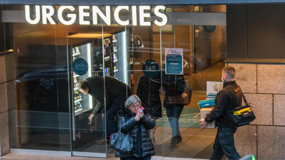 Quatre nous positius per coronavirus