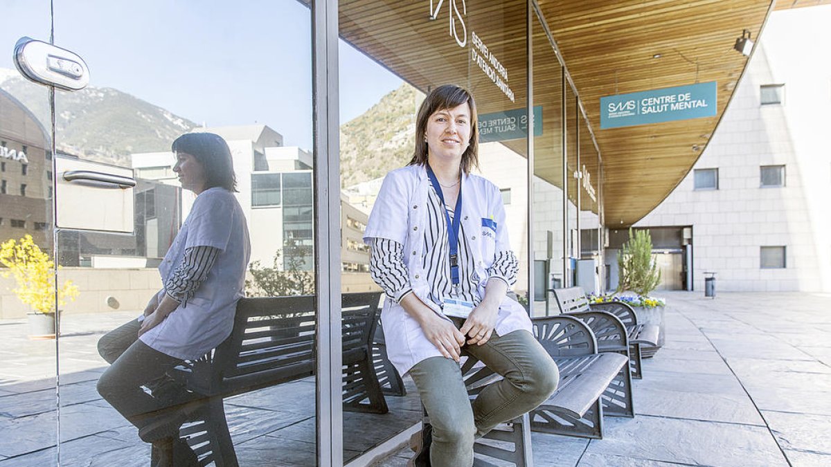 El SAAS admet que els mitjans per tractar addiccions són insuficients