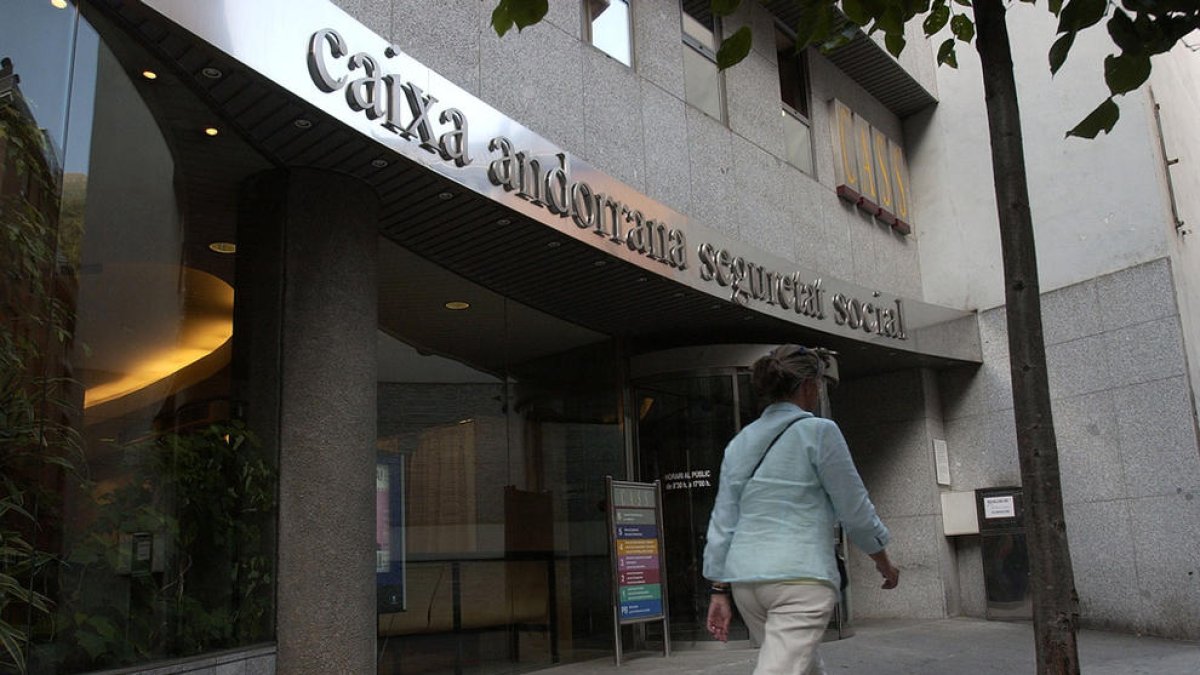 El 65% dels autònoms paguen la quota d'afiliació base de 464 euros