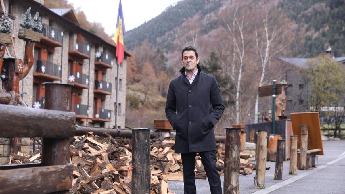 “Preservar el patrimoni és clau per mantenir el turisme de muntanya”